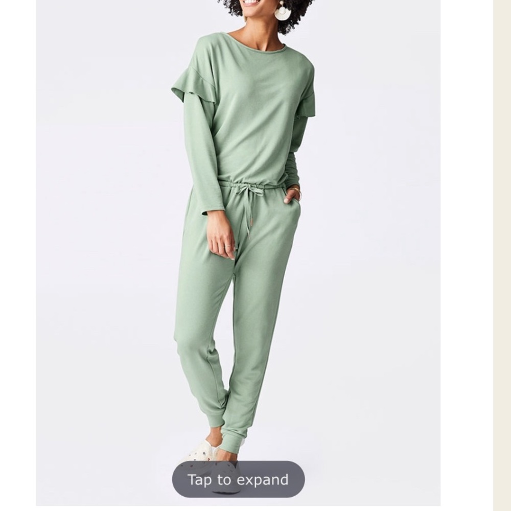 Matilda Jane Resting Day romper. New Release!!!